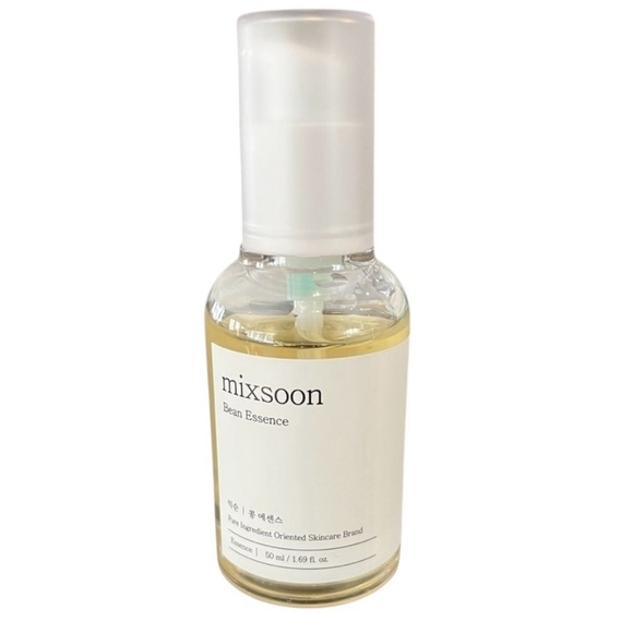mixsoon Bean Essence Hydrating Serum 1.69 fl oz NEW - Picture 1 of 8